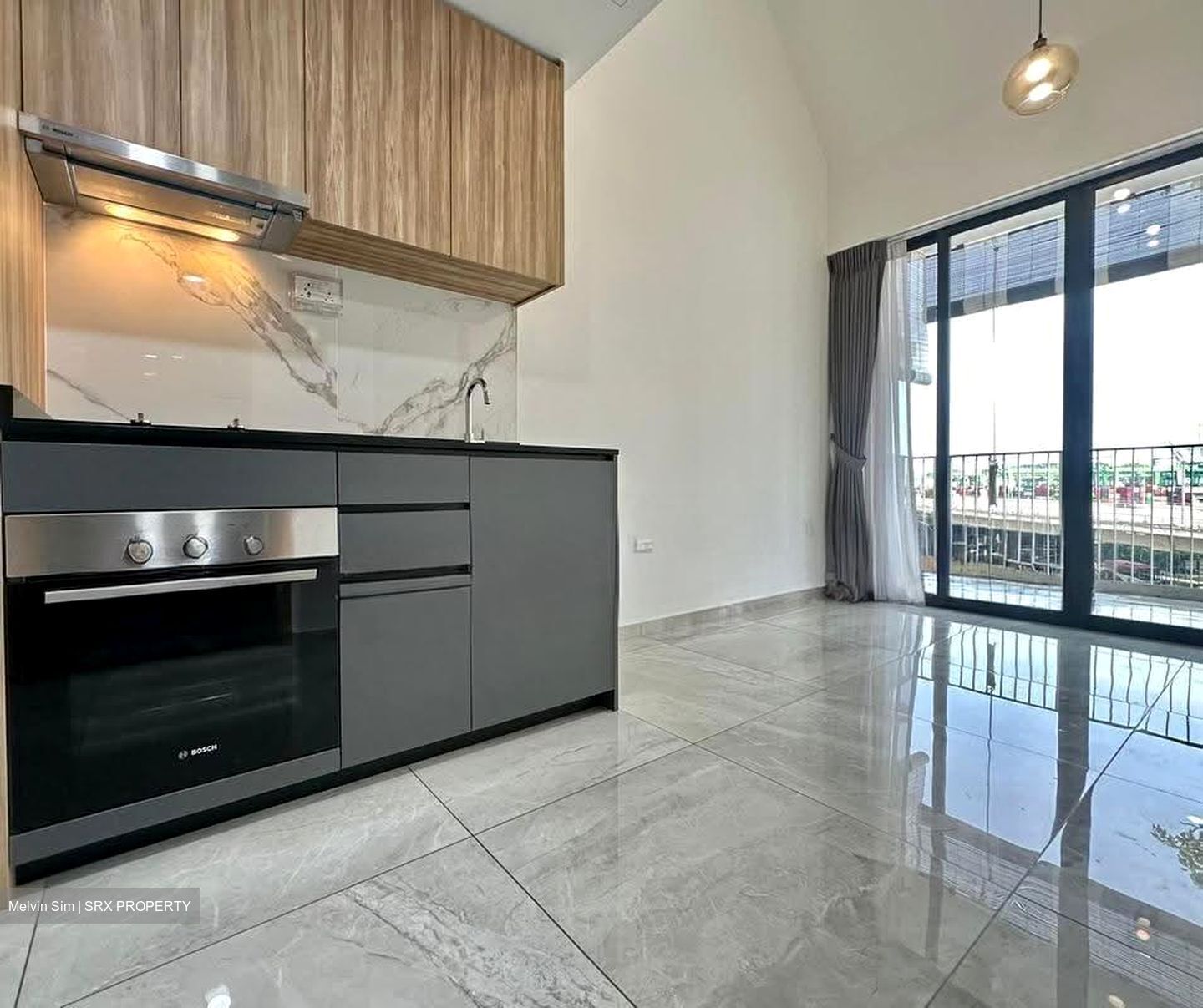 The Verandah Residences (D5), Apartment #611133681